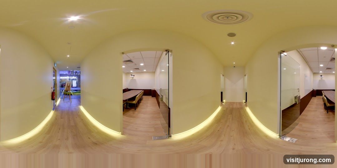 Clinic Interior