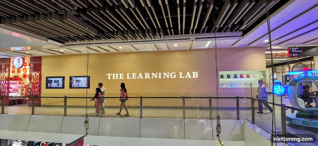 The Learning Lab