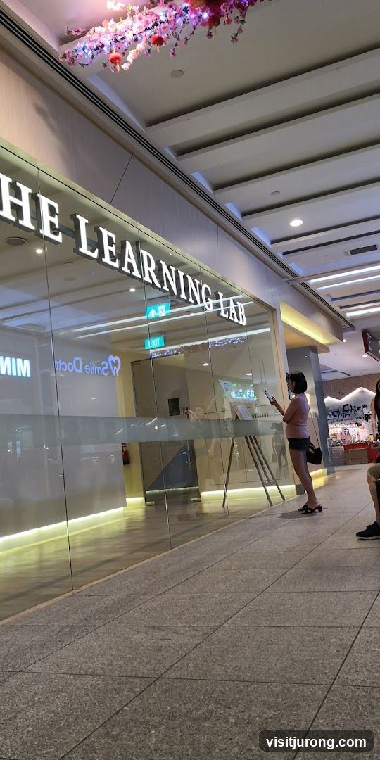The Learning Lab (JEM)