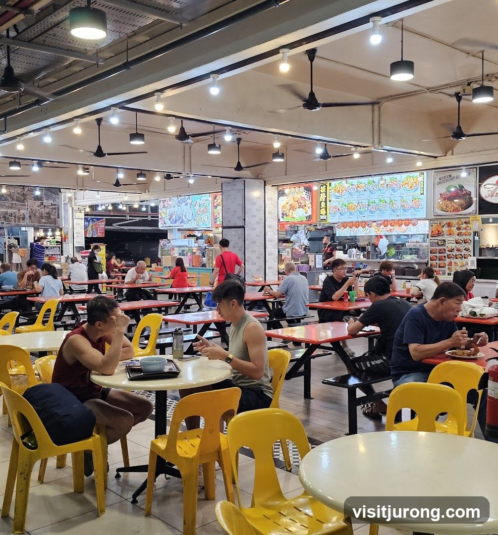 Kimly Coffeeshop