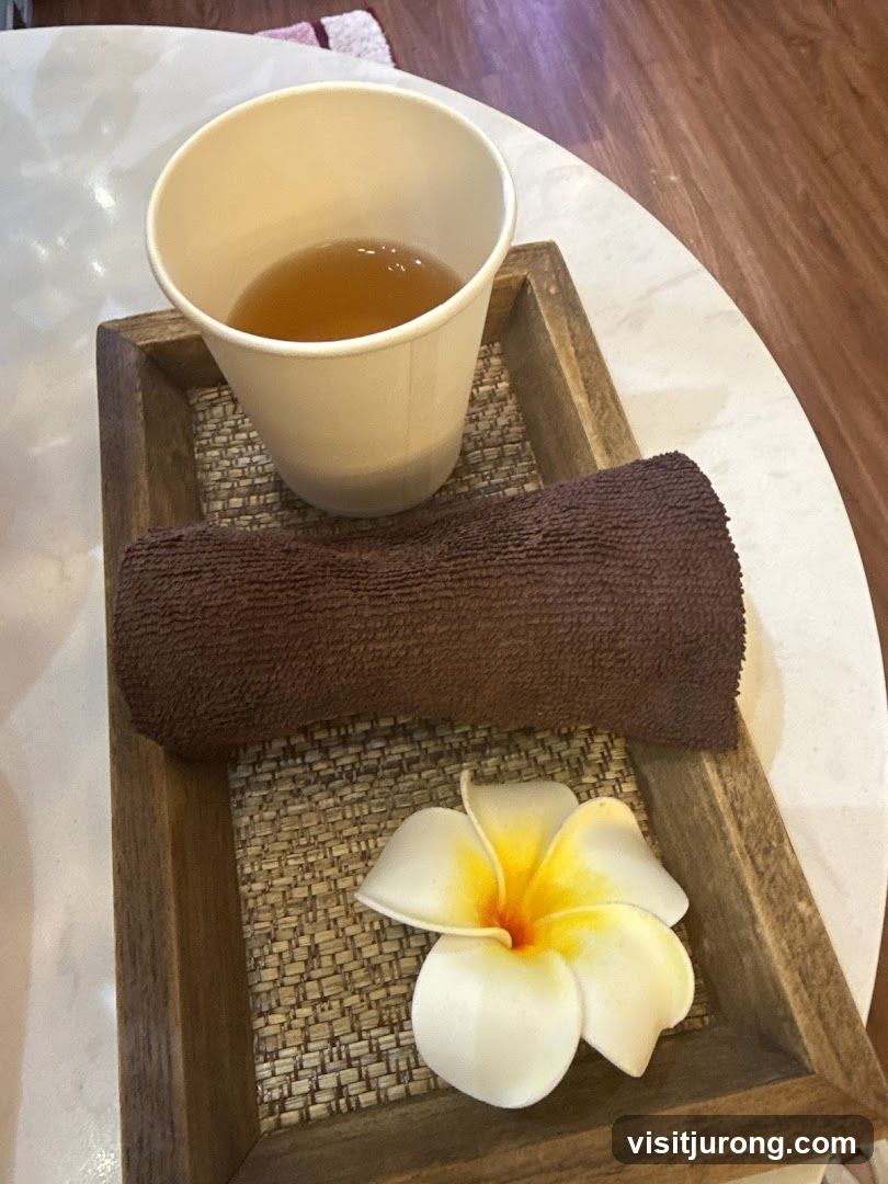 Ani Thai Style Massage