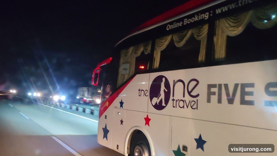 The One Travel & Tours