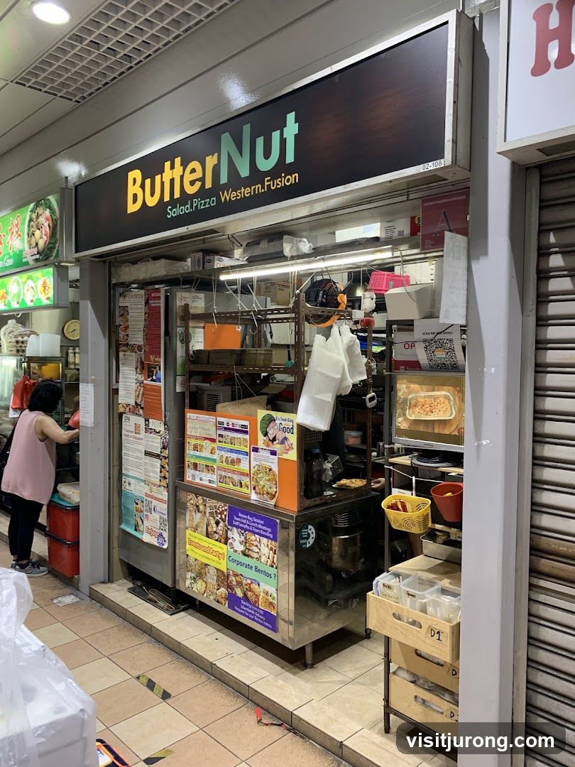 ButterNut