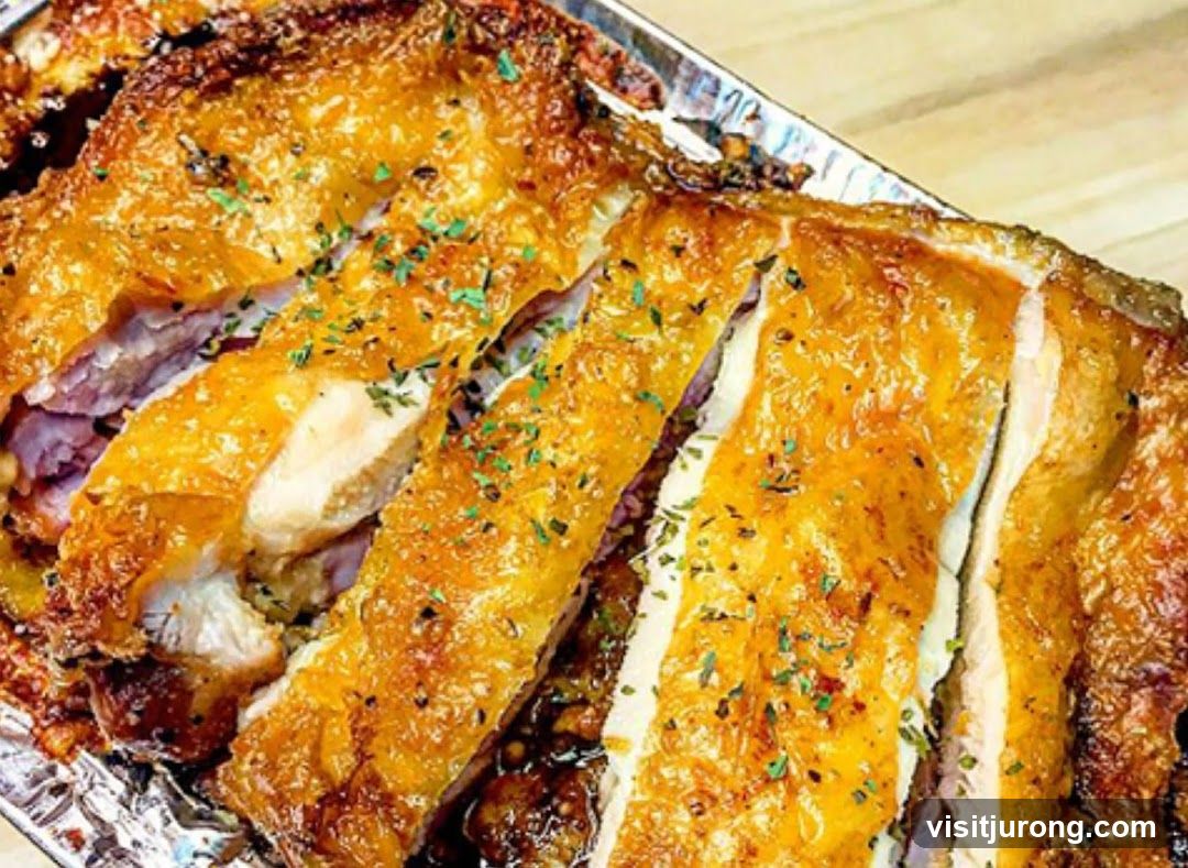 Roasted Chicken
