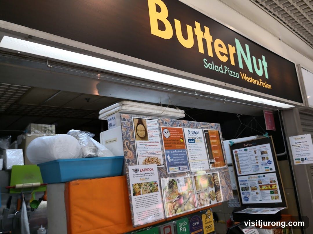 ButterNut