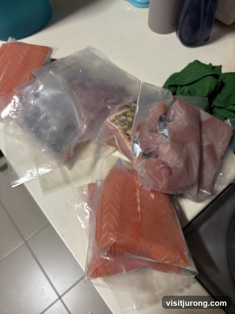 Ding Xin Seafood