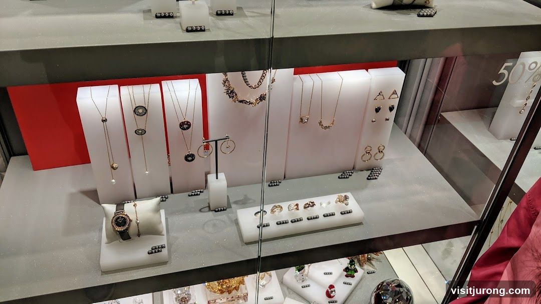 Jewelry Display
