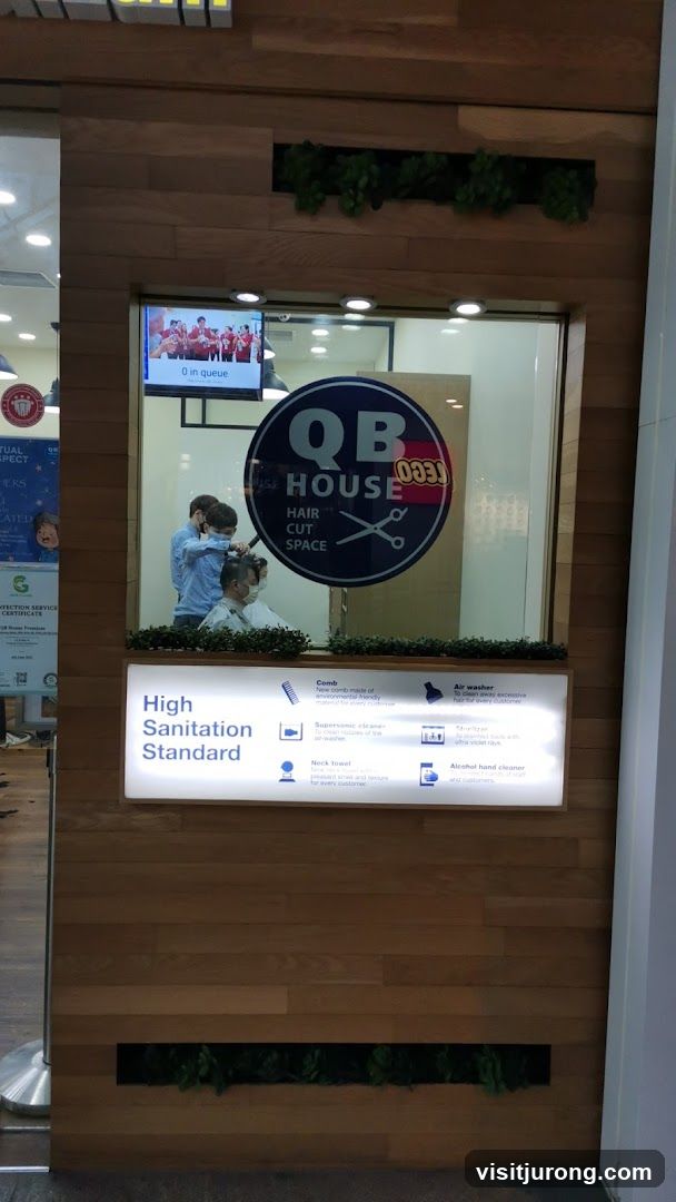 QB PREMIUM (JEM)