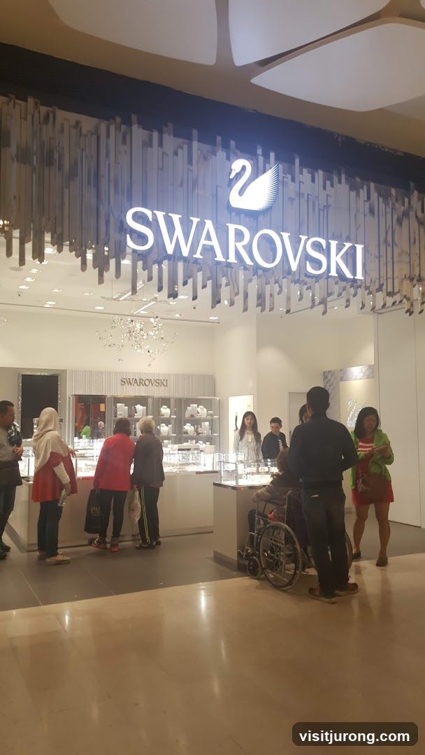 Swarovski