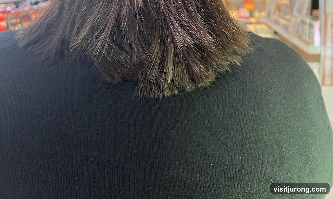 Haircut