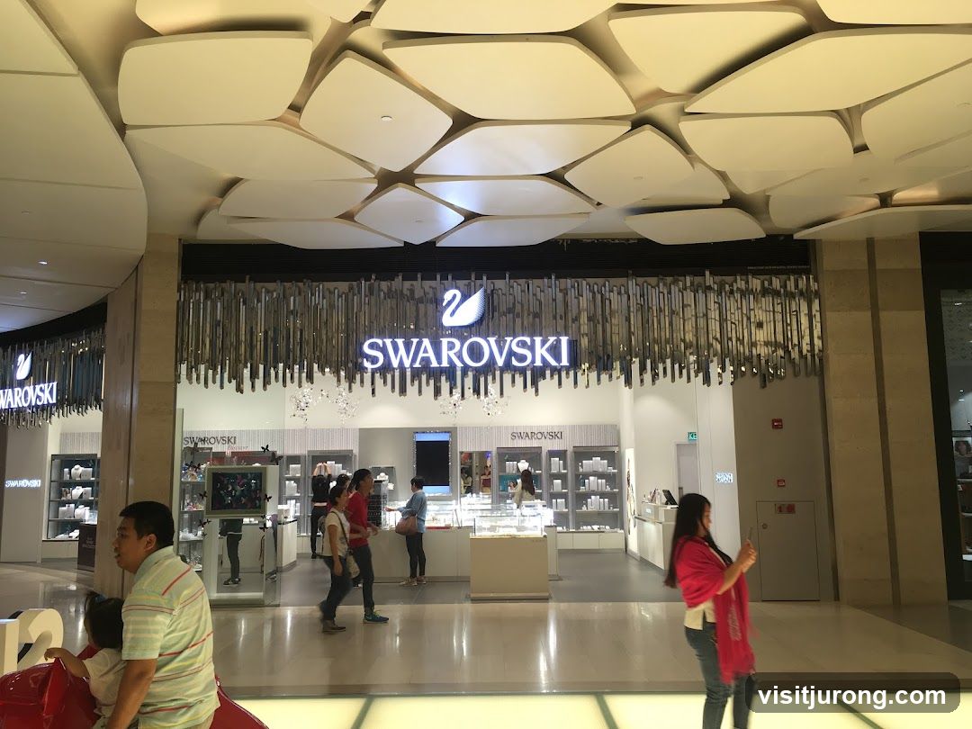 Swarovski