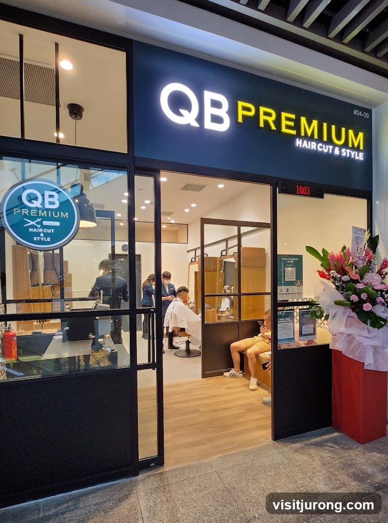 QB PREMIUM (JEM)
