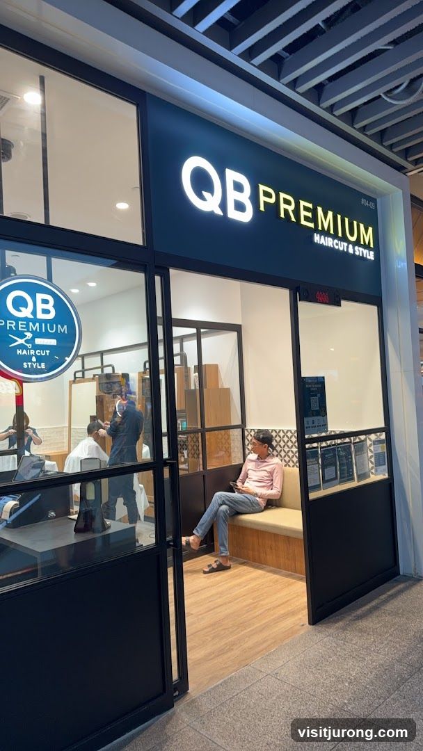 QB PREMIUM (JEM)