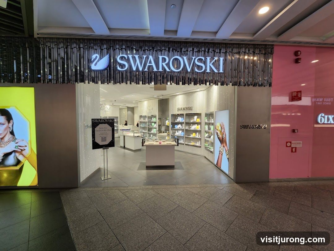 Swarovski