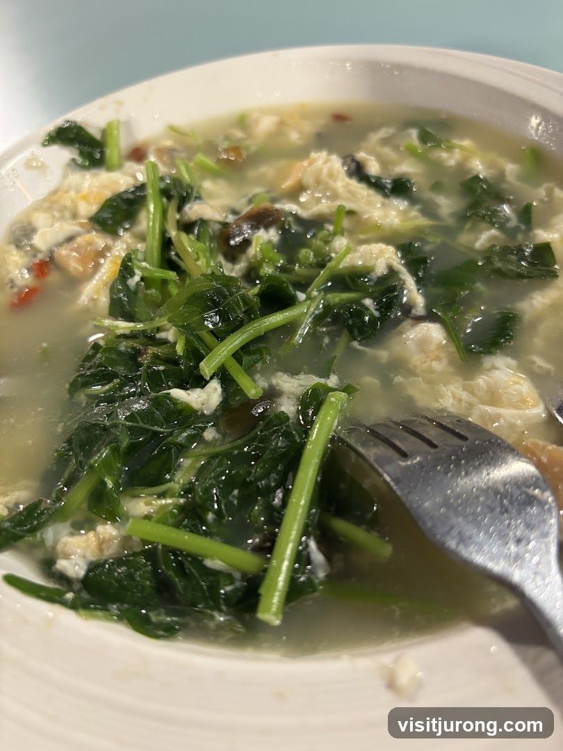 Nam Wah Heng Fish Head Steamboat 南華興傳統魚頭爐 - Jurong West