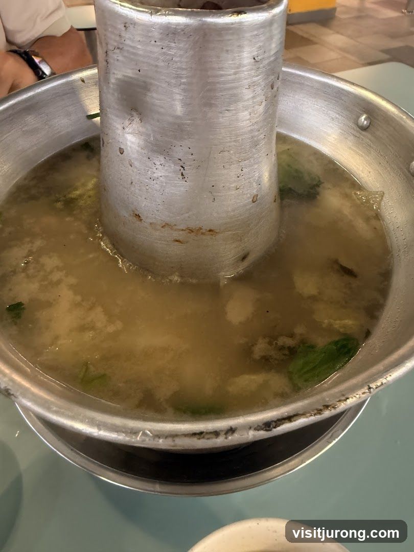 Hot Pot