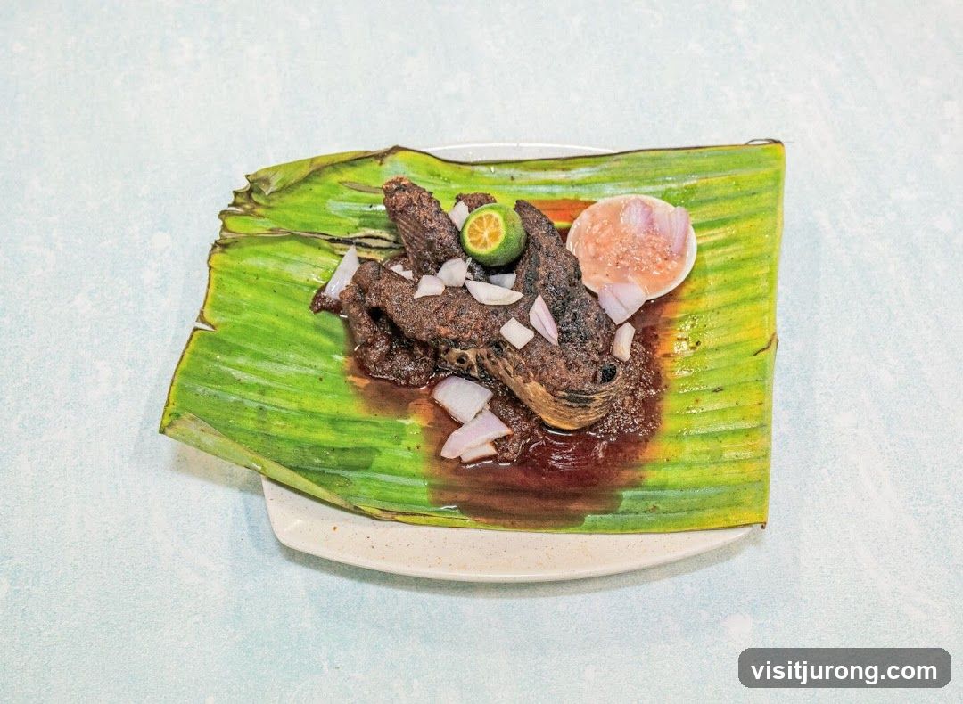 Grilled Fish with Onions and Lime