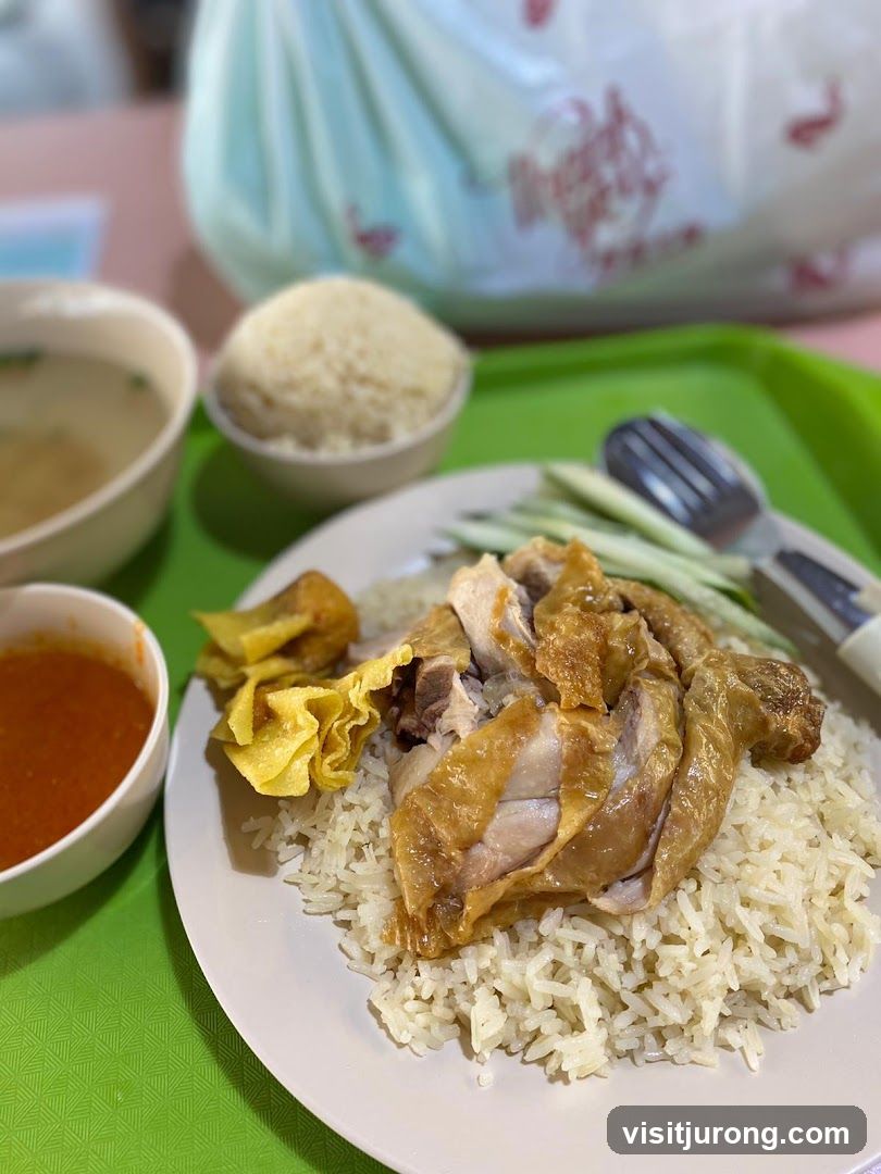 Sinar Harapan Chinese Muslim Food