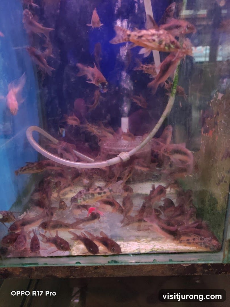 Fish Tank