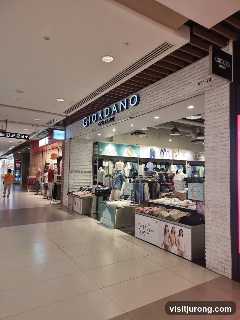 Giordano IMM