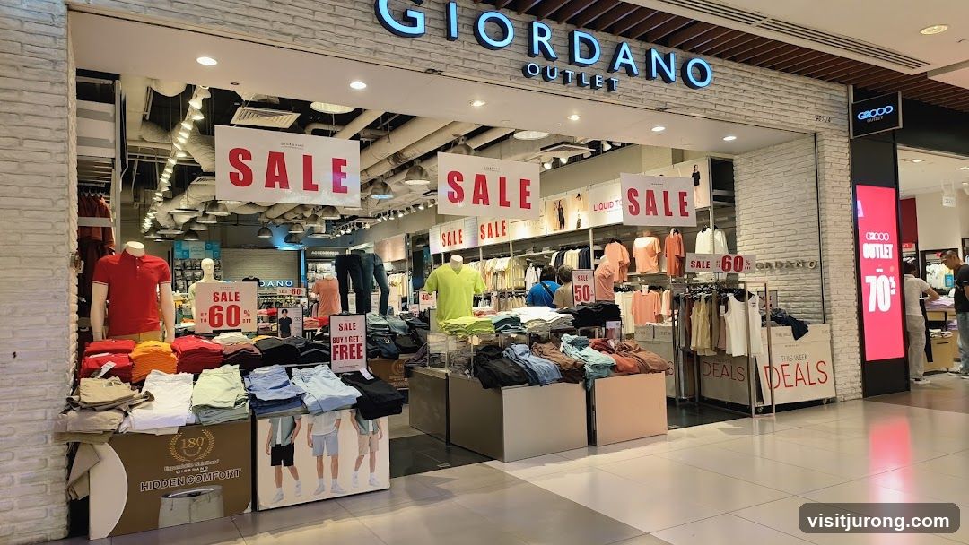Giordano IMM