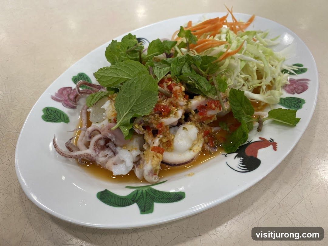 Kaew's Thai Kitchen