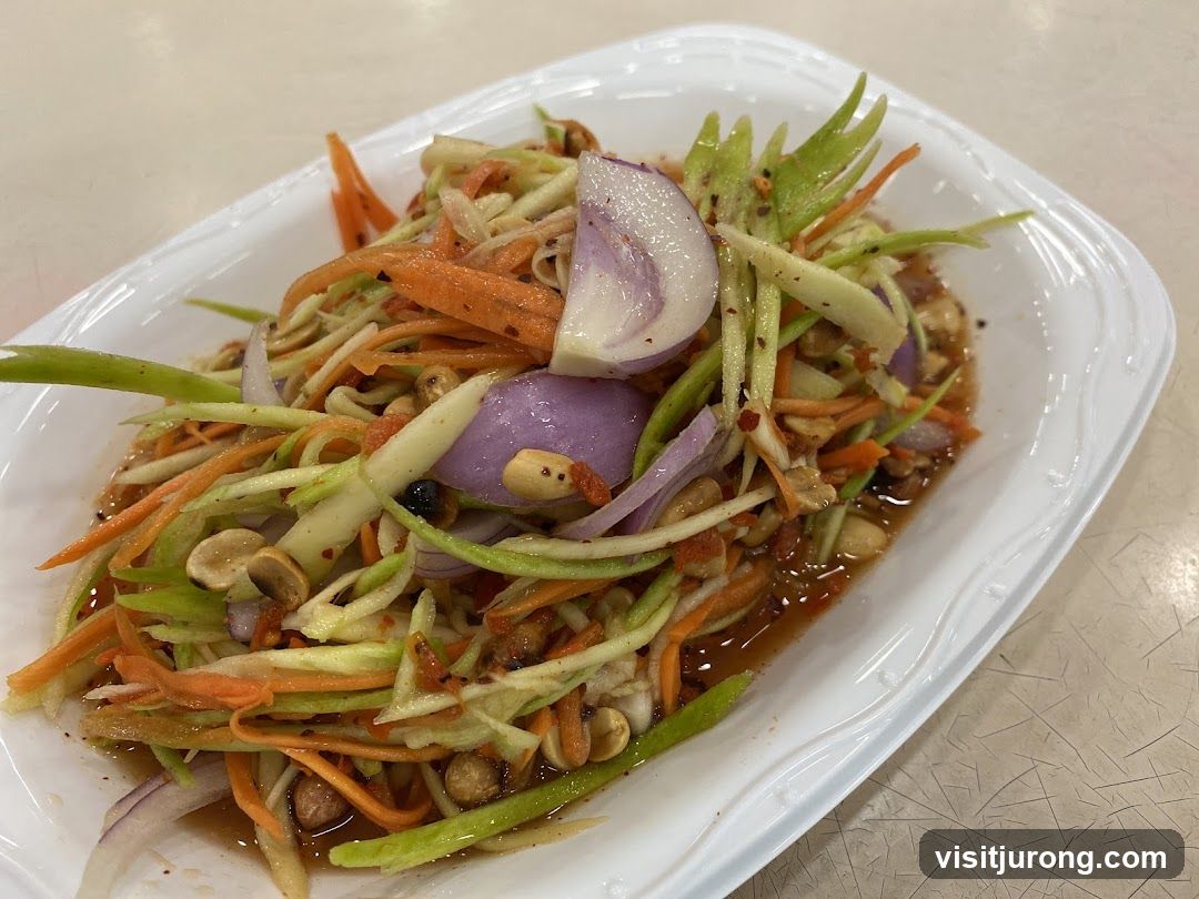 Kaew's Thai Kitchen