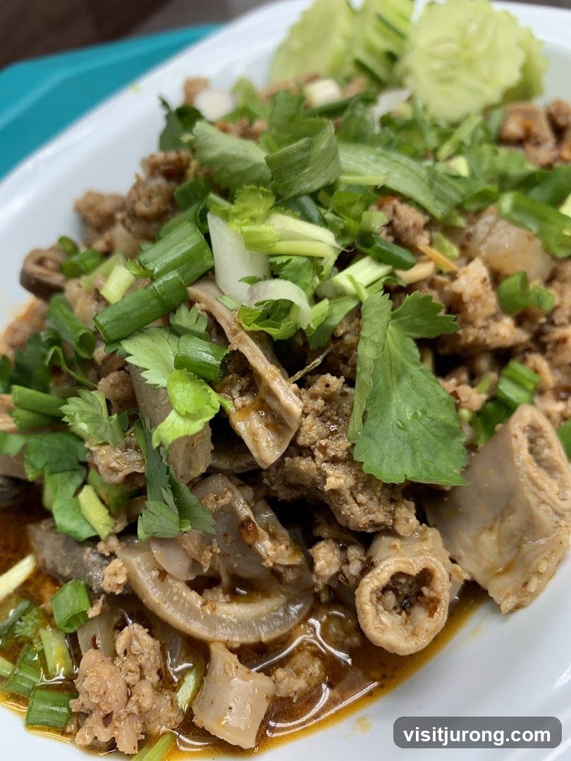 Kaew's Thai Kitchen