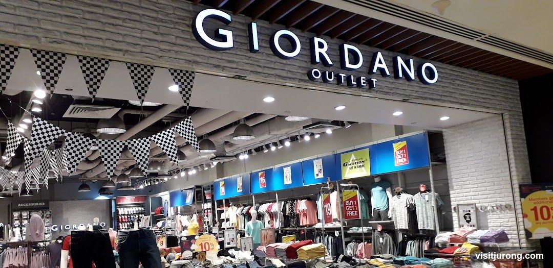 Giordano IMM
