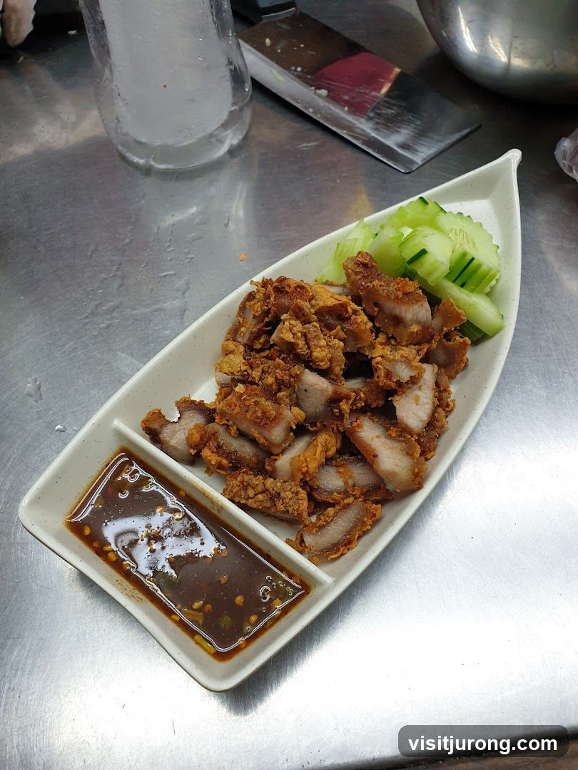 Kaew's Thai Kitchen