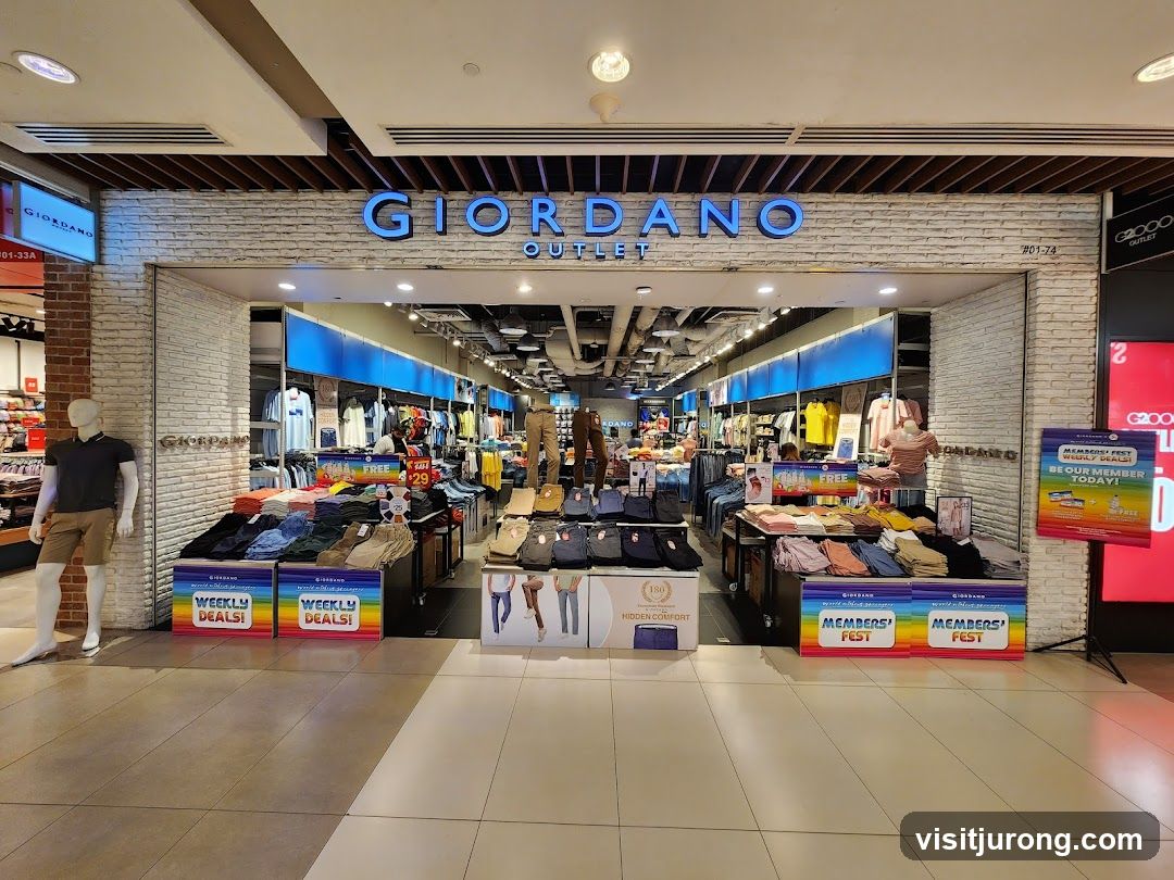 Giordano IMM