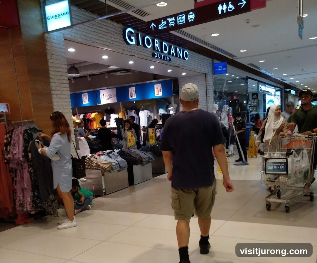 Giordano IMM