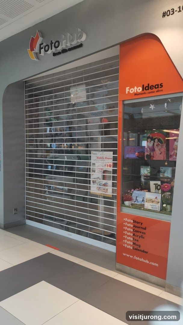 FotoHub @ Westgate