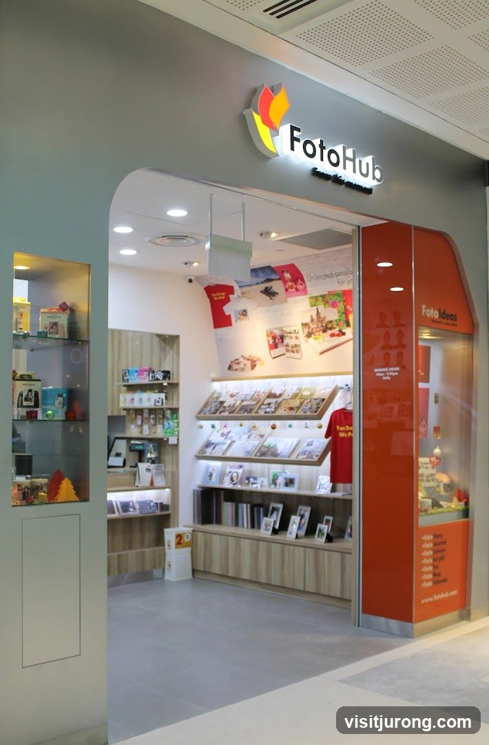 FotoHub @ Westgate