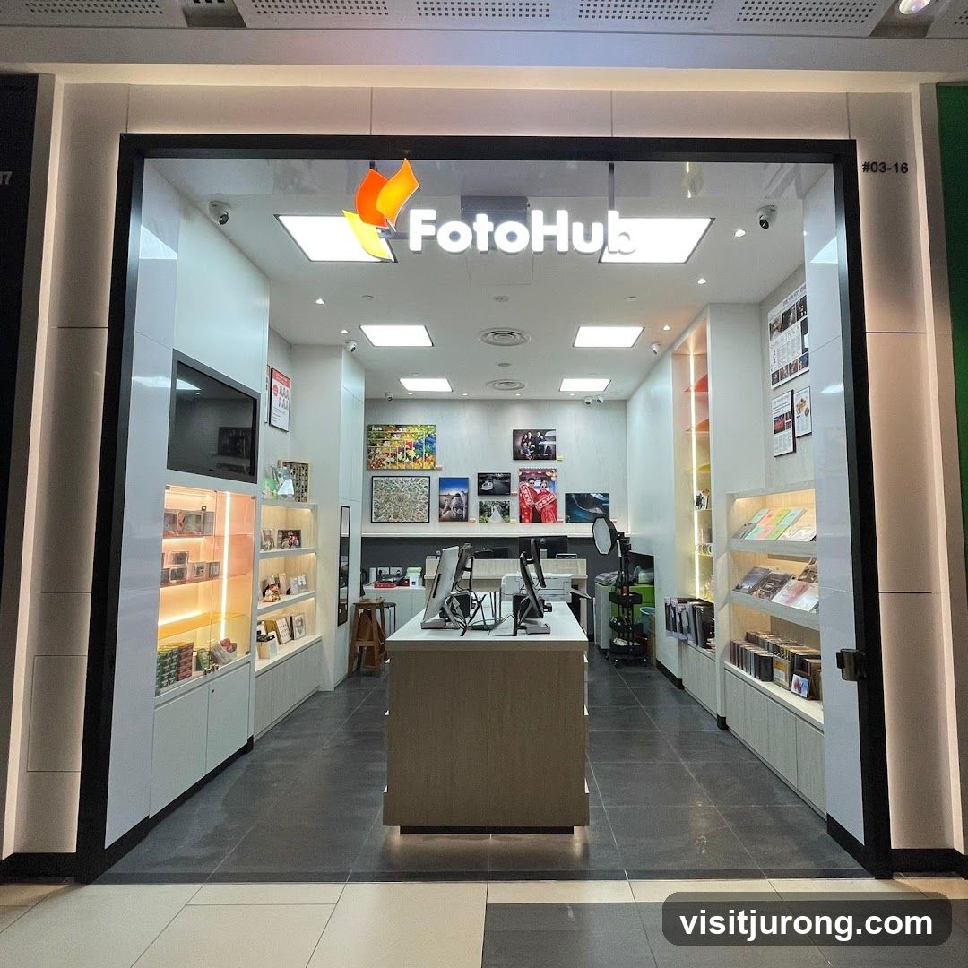 FotoHub @ Westgate
