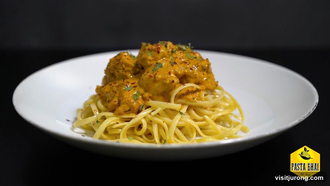Pasta Bhai