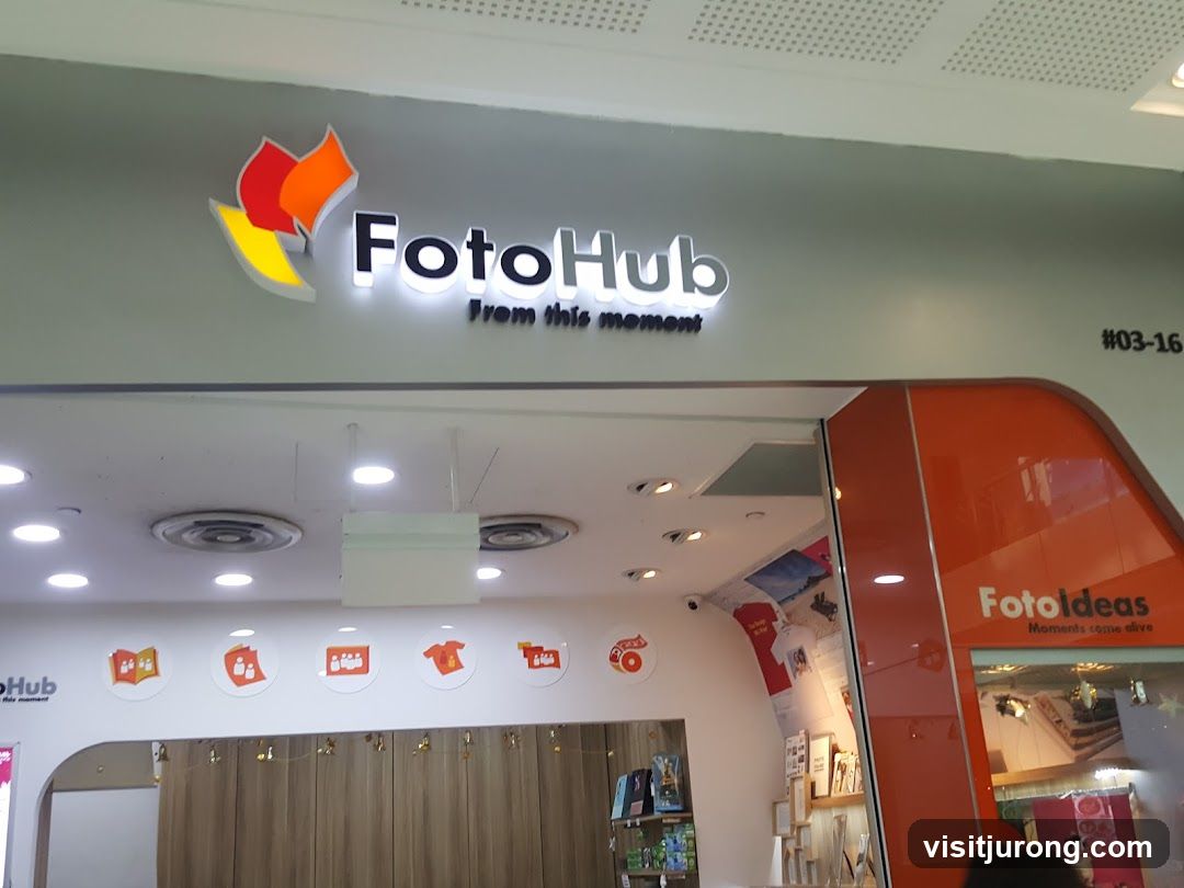 FotoHub @ Westgate