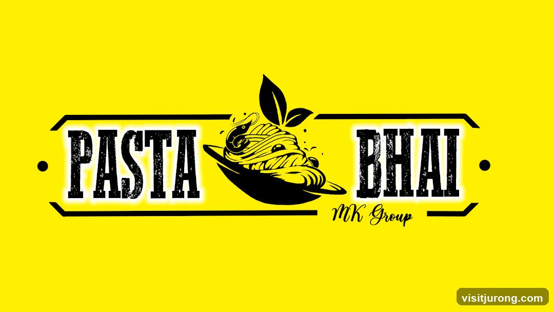 Pasta Bhai