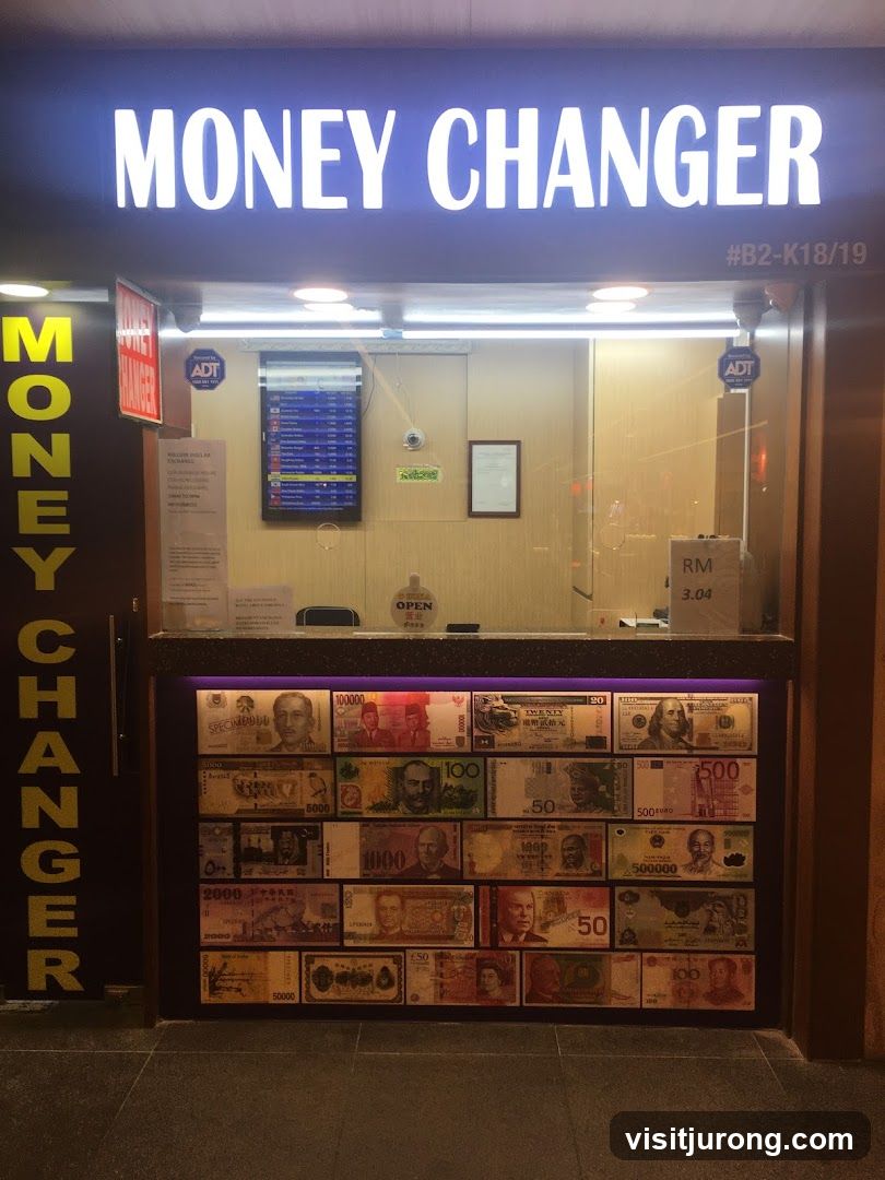 Million Dollar Exchange