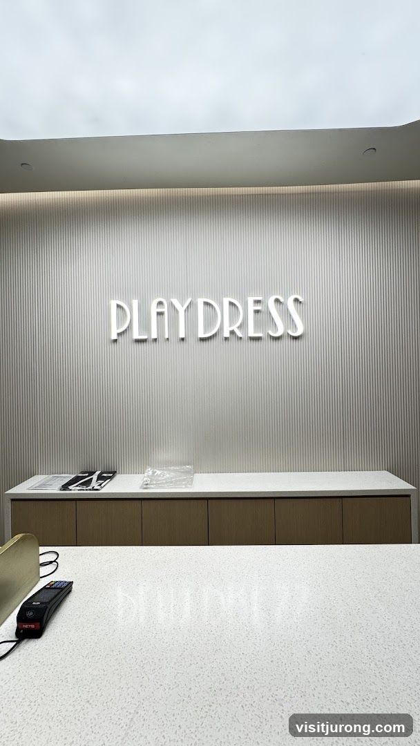 Playdress Westgate