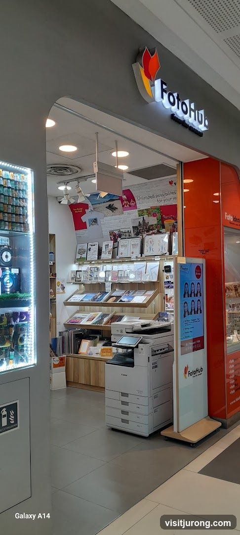FotoHub @ Westgate