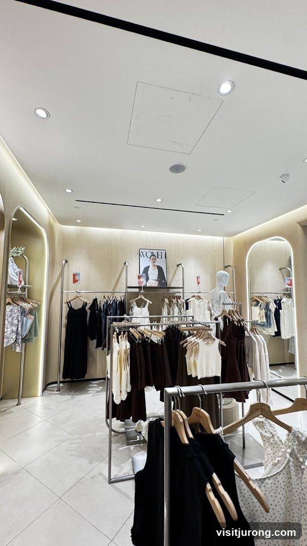 Playdress Westgate