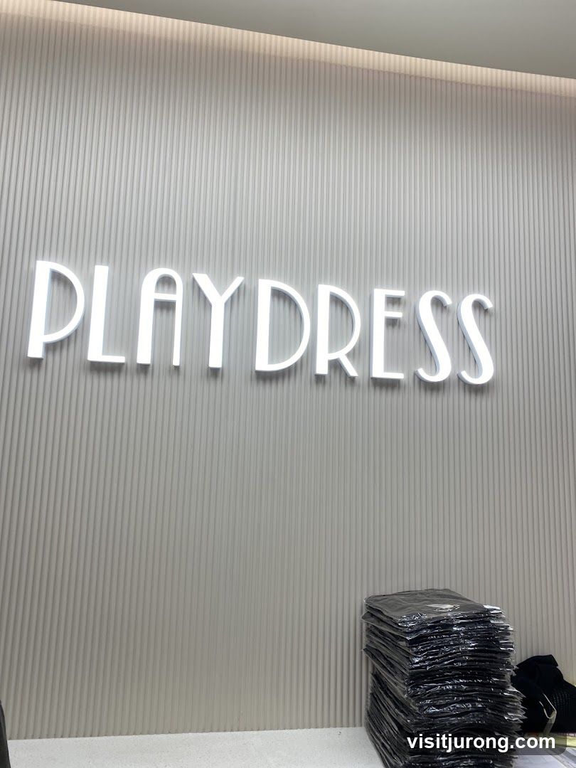 Playdress Westgate
