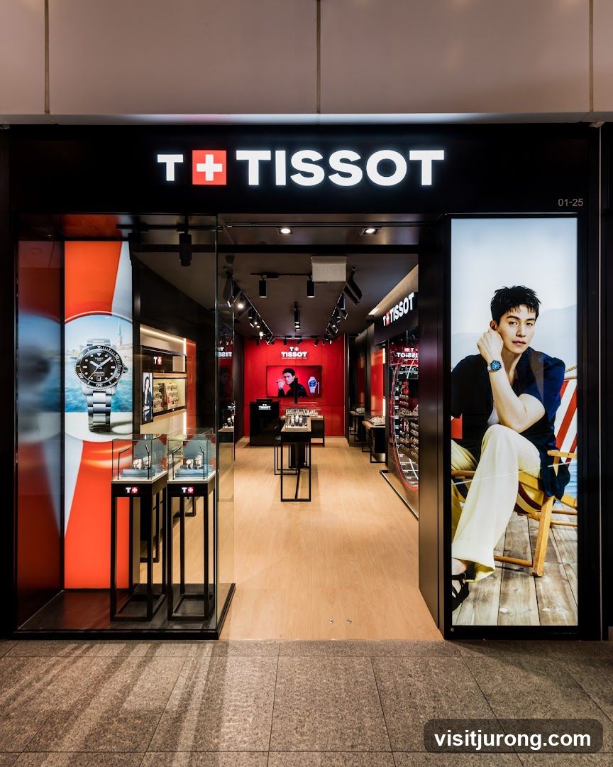 TISSOT