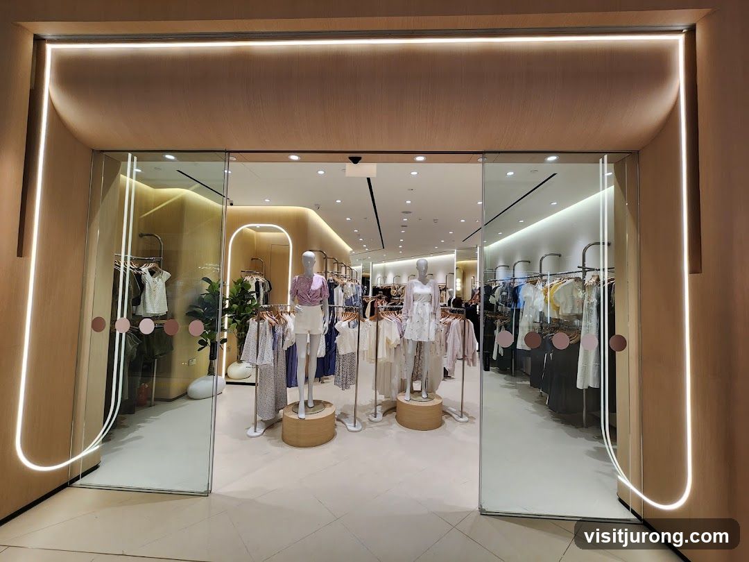 Playdress Westgate