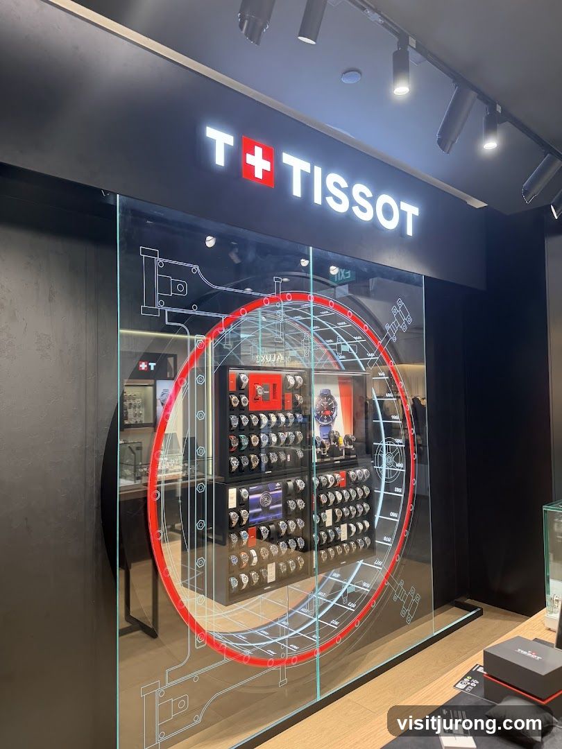 TISSOT