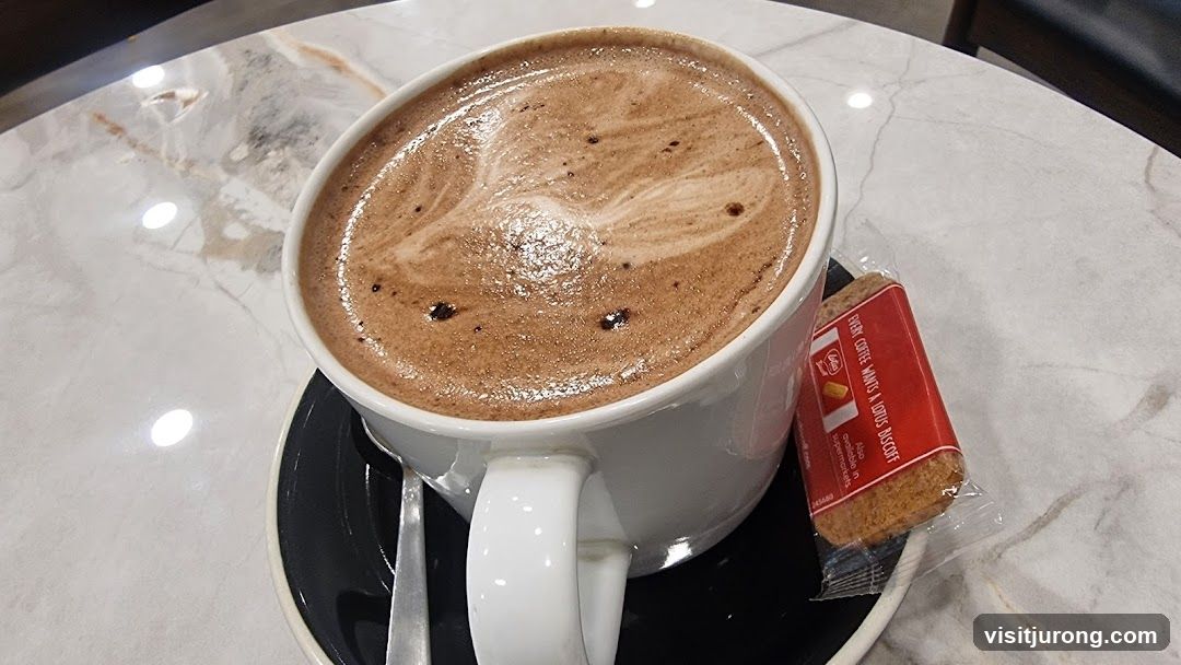 Chocolate Origin
