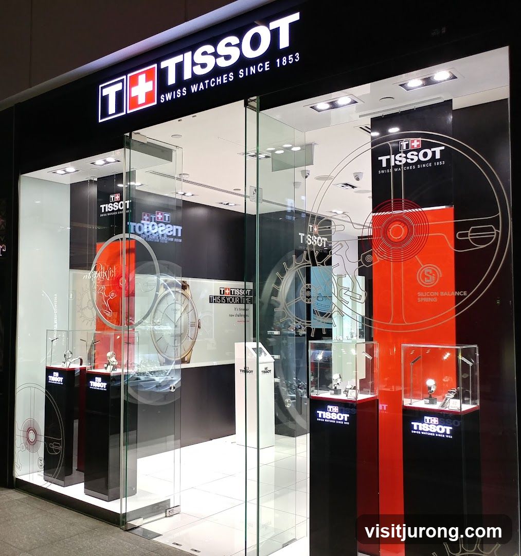 TISSOT