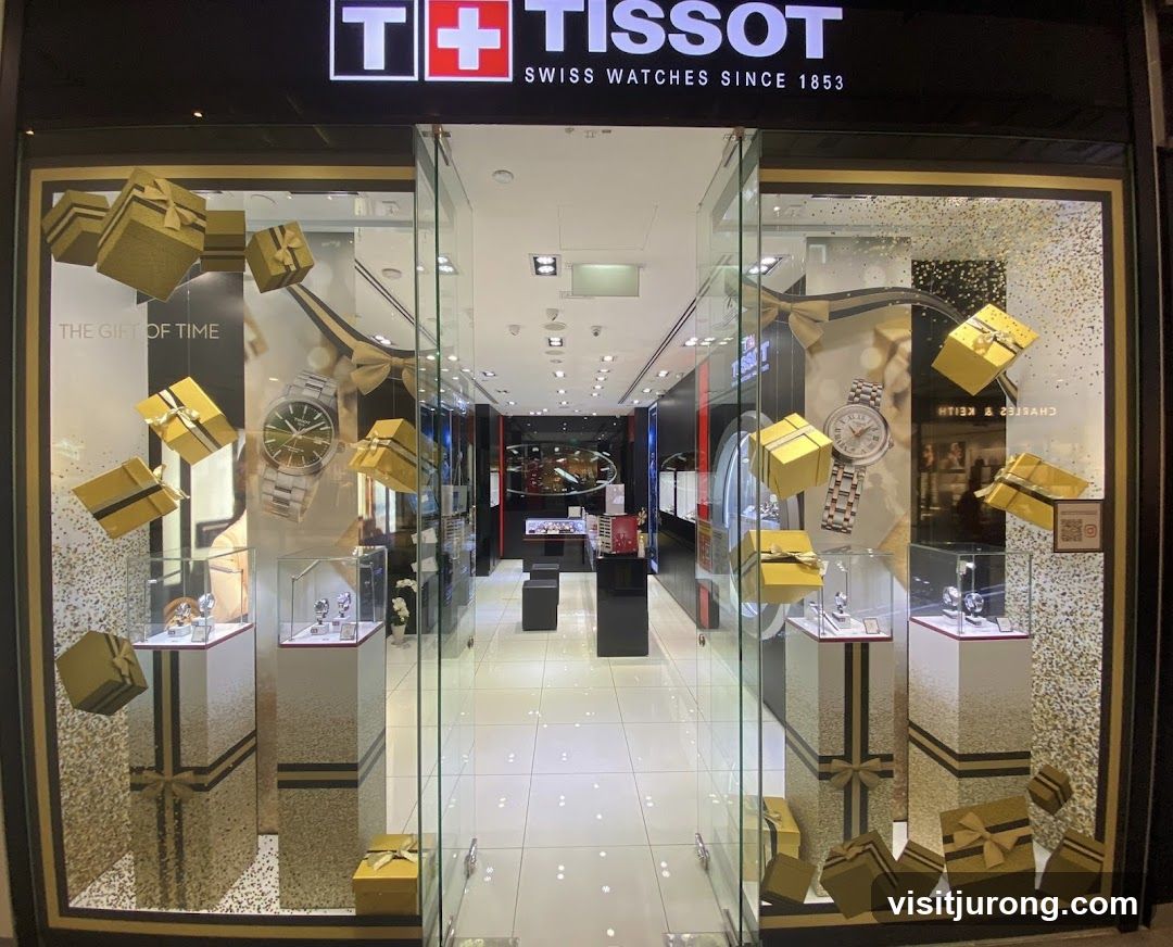 TISSOT