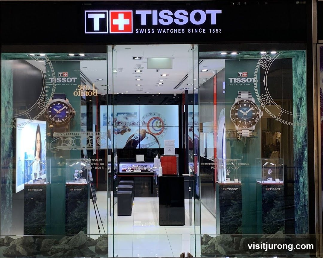 TISSOT